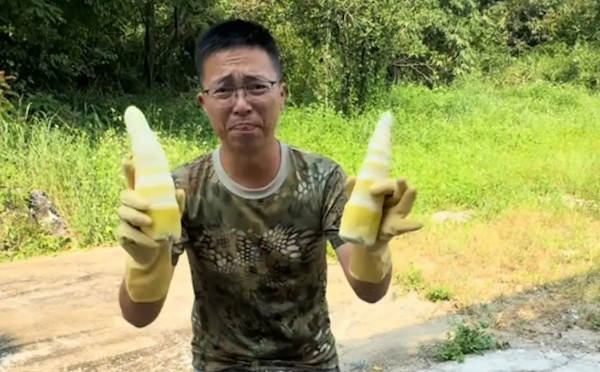 中国又一食品传超标百倍