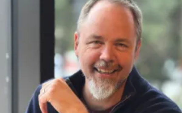 David Sussillo，从孤儿院到科学家