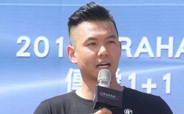 不抽烟不喝酒，陈建州为何突发心梗？