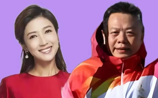 他俩已离婚：1个未再娶，1个嫁同行