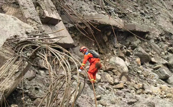 一带一路遭重创，中国心血泡汤