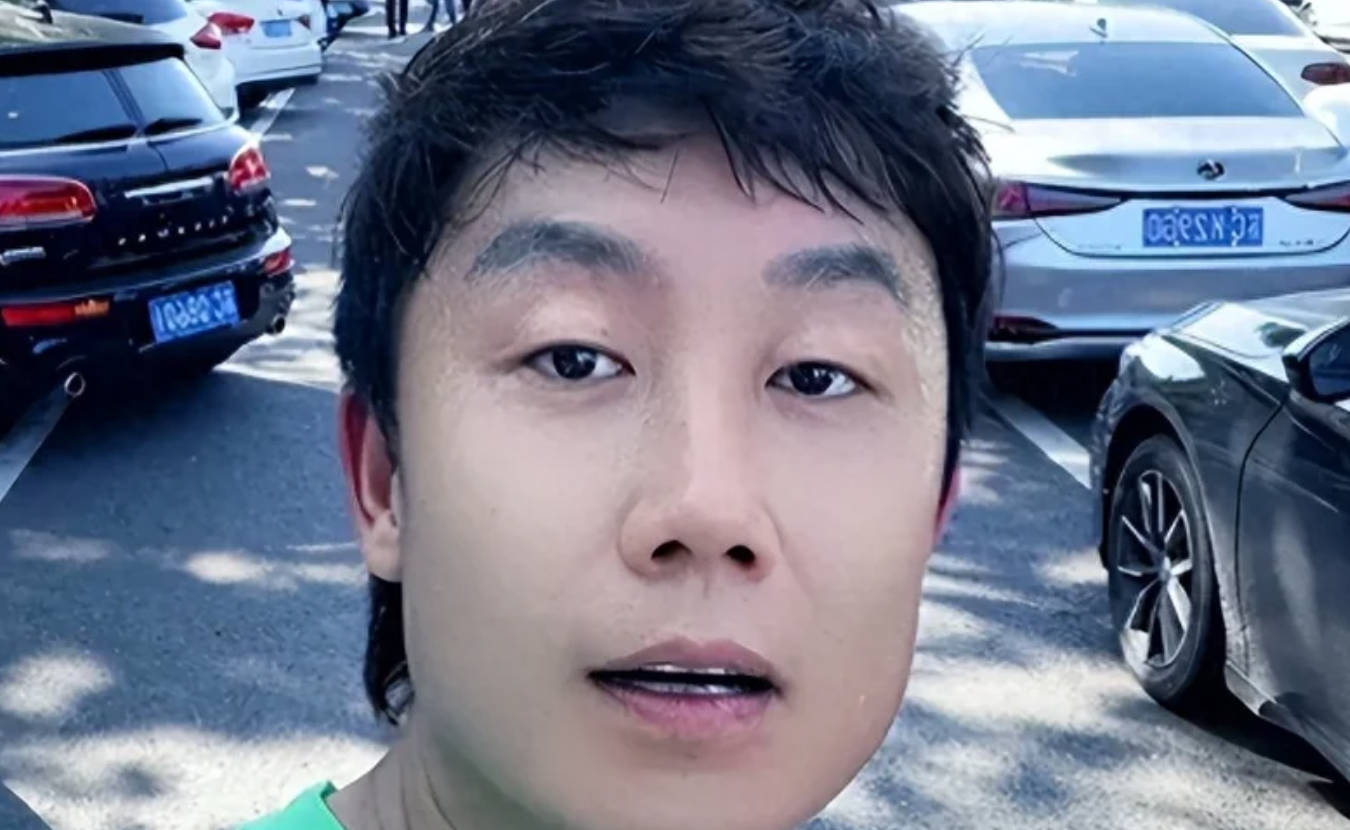 辽宁跑圈大神赵亮去世,仅43岁