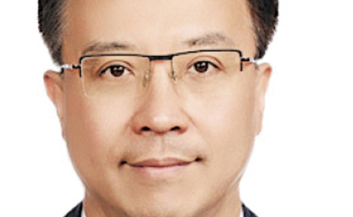 “日本通”罕见空降“习思想高地”