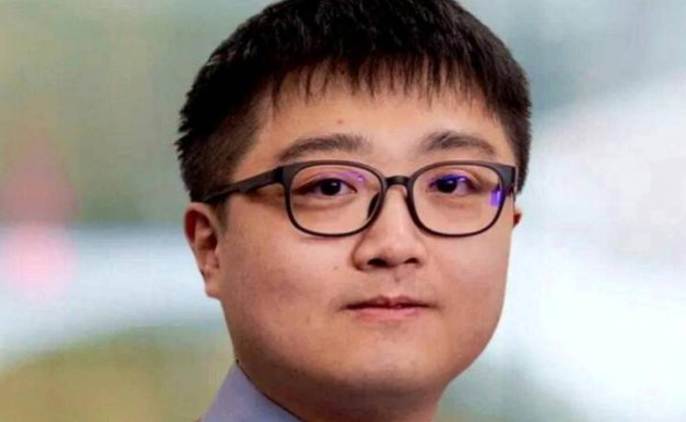 密大中国研究员坠楼前，DHS来过