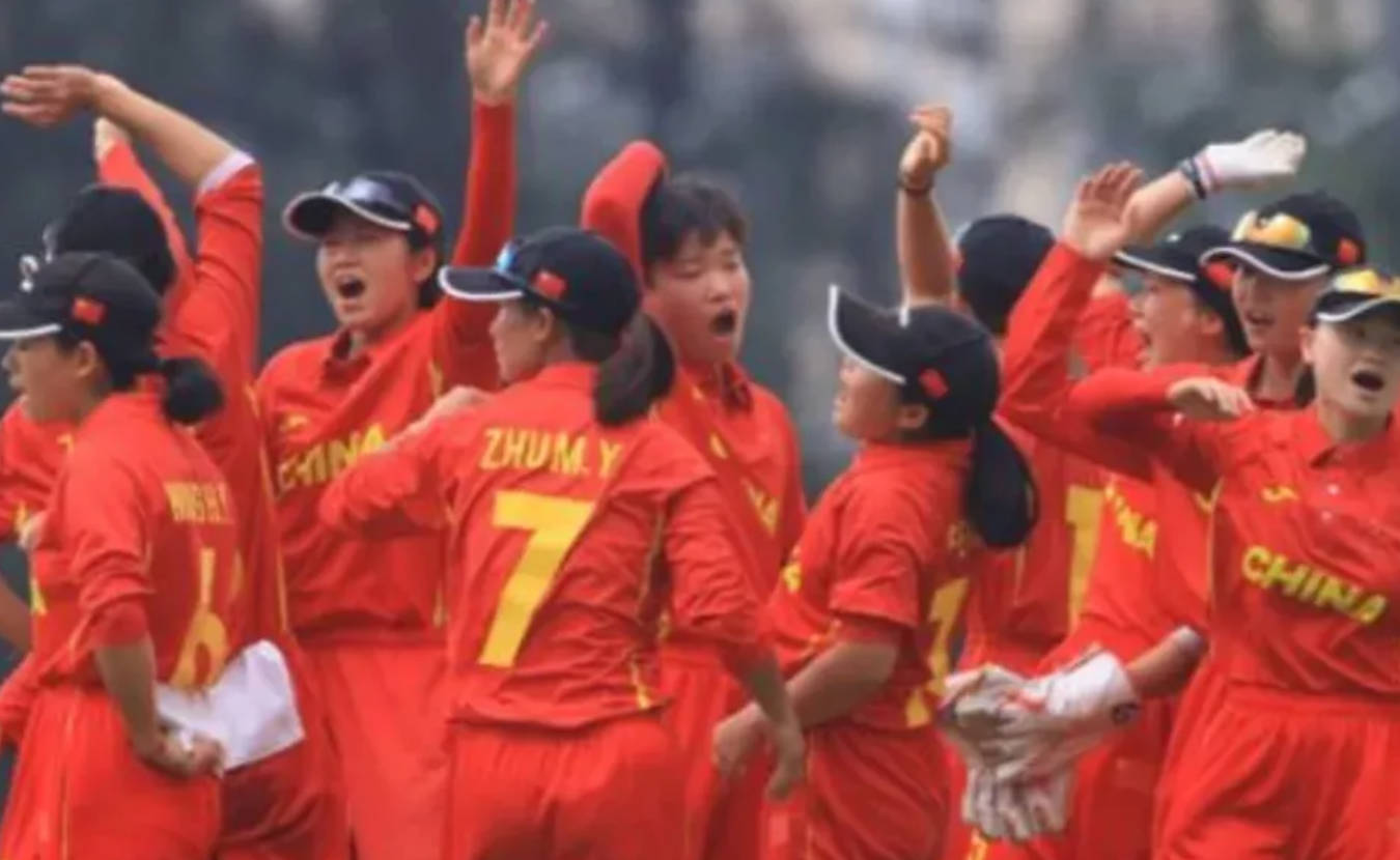 中国女板还没上场就淘汰出局