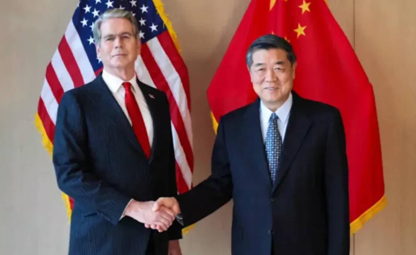 美中关系3大突破方向