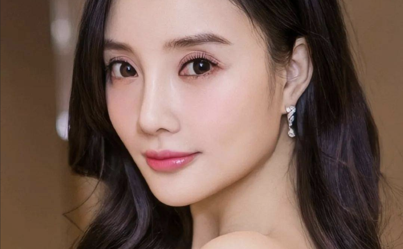 十大高开低走的“伤仲永”女星