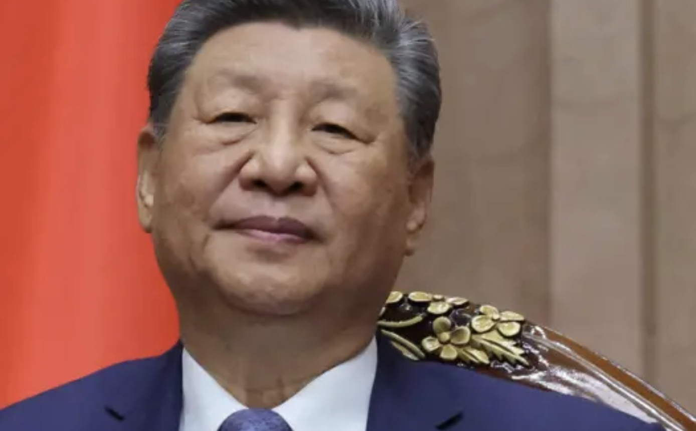 习访美之前干了五件大事