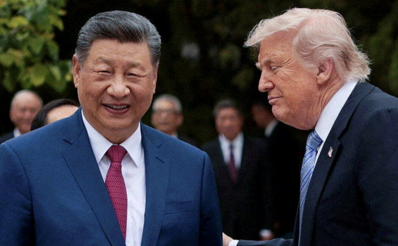 川习会前瞻:重大经济协议恐难产