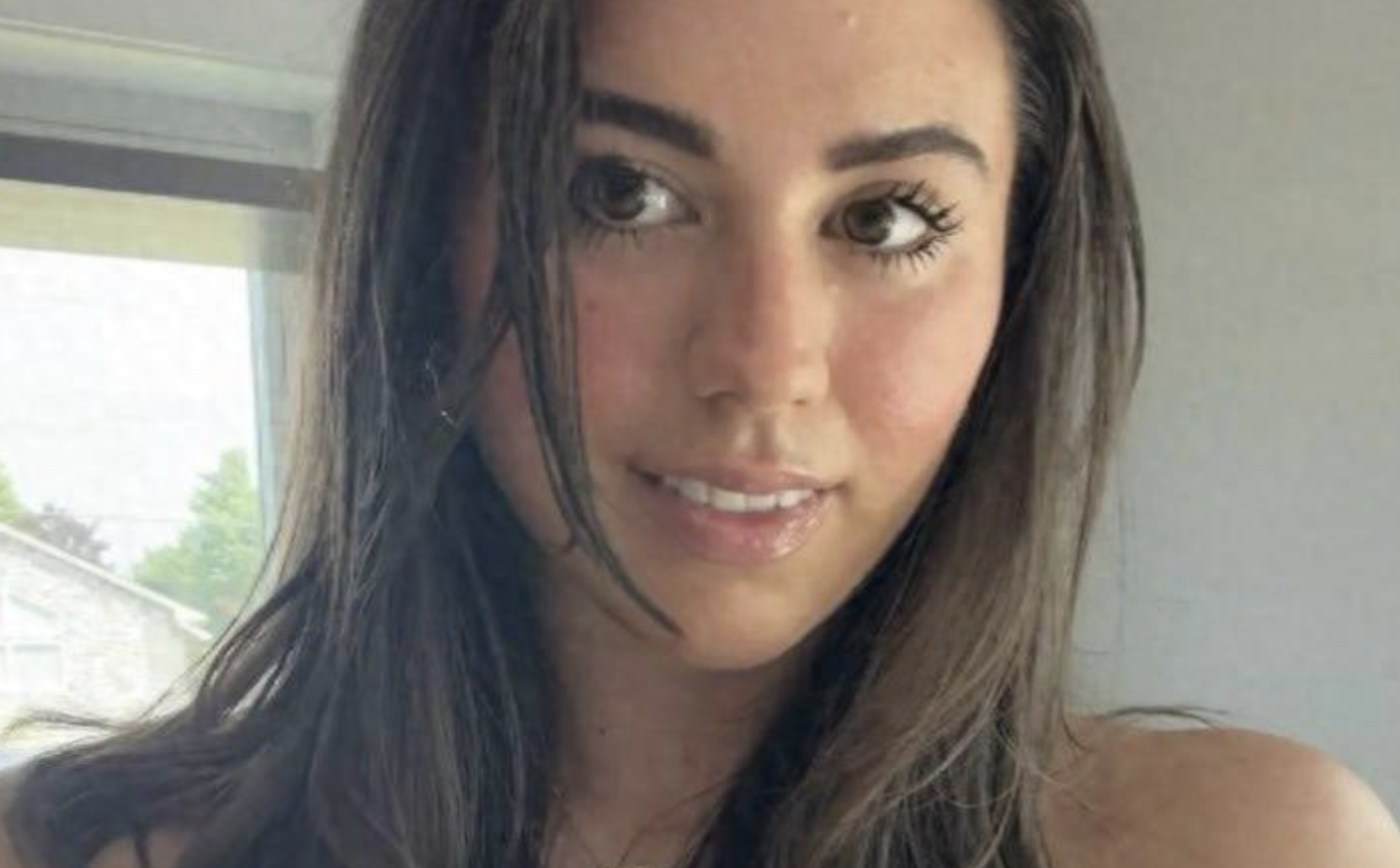 硅谷29岁美女高管突然发帖征婚