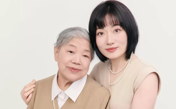 被阿尔茨海默病改写的人生