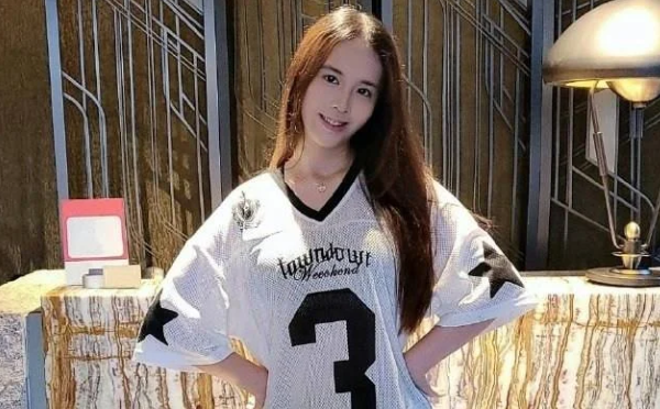 TVB御用童星，毕业就参选港姐