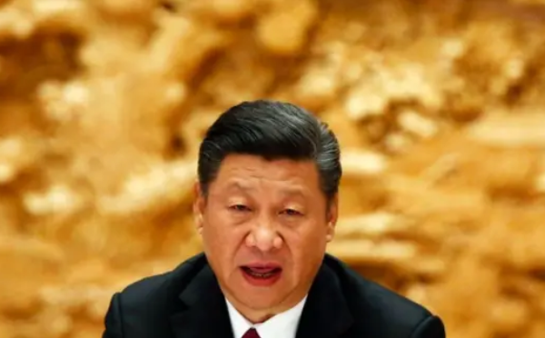 五中全会，习政治地位新提法成看点