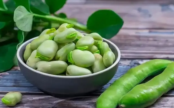 高血压患者,多吃这5种食物