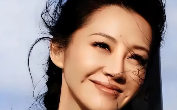 许晴的性格会坑了每个想靠近她的人