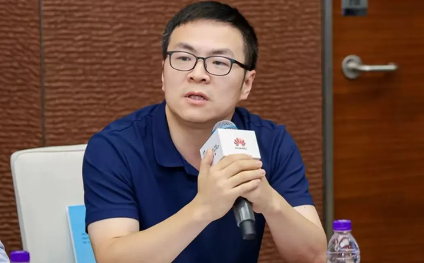 华为首发AI白皮书:员工更快了,怎样受益?