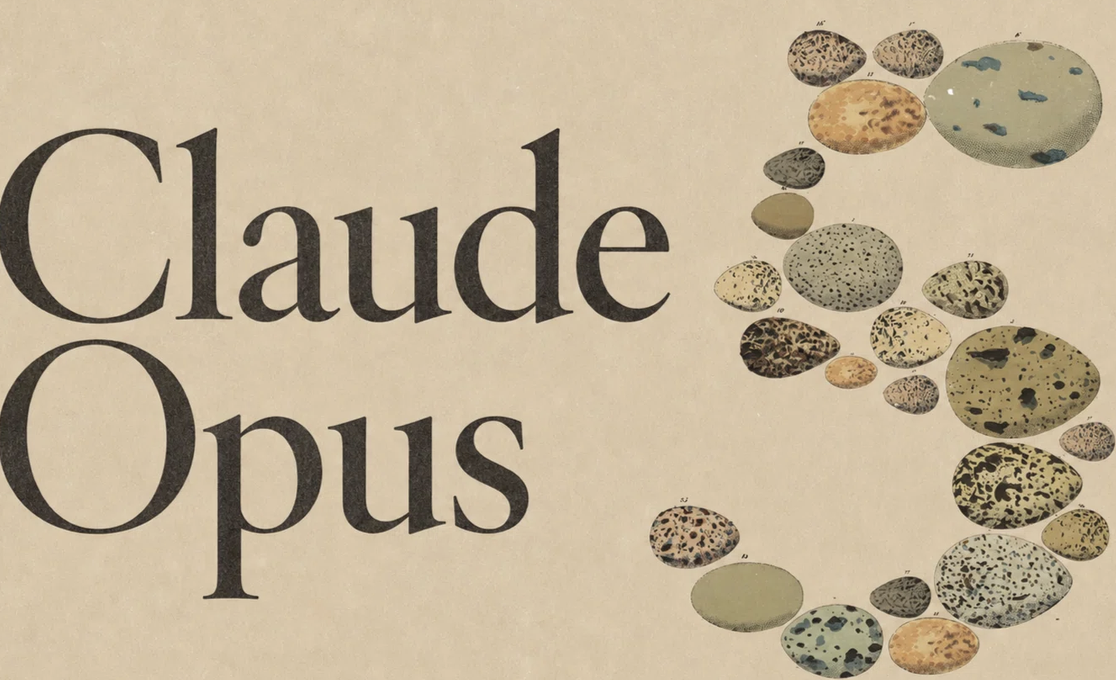 Claude直奔Opus 5.5,周二发布