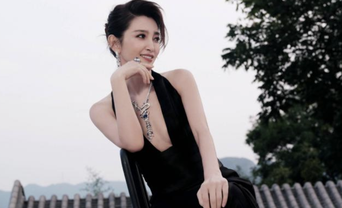 李冰冰发近照，状态惊艳众人