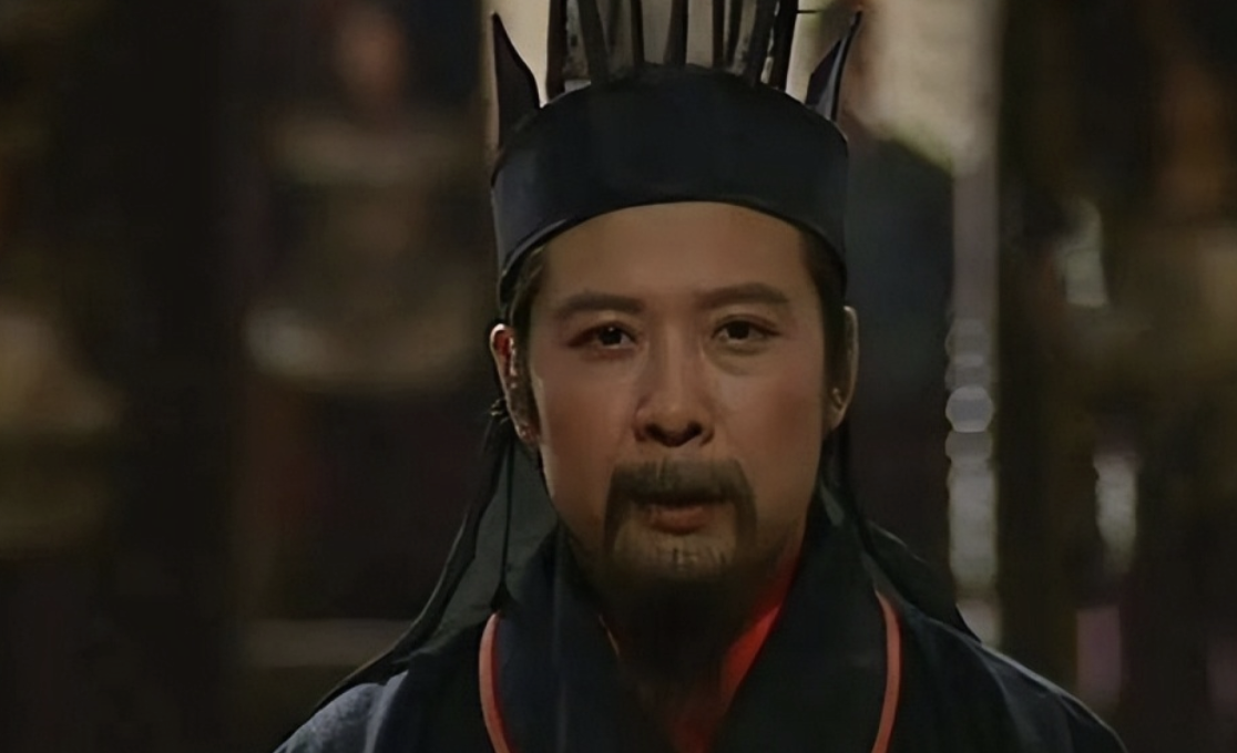 人人吹捧刘备仁德，看史书真正的记载