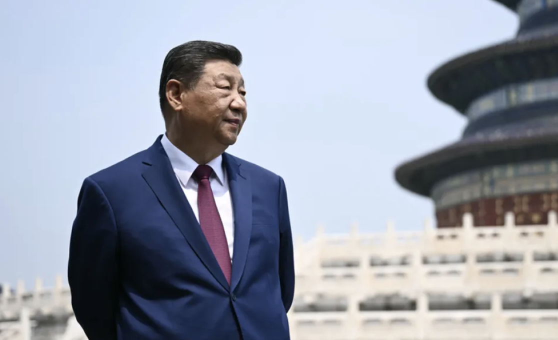 事关台湾，崔天凯透露强烈讯号