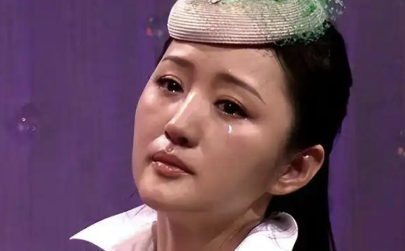 赖文峰消费杨钰莹,被弟弟撕下遮羞布