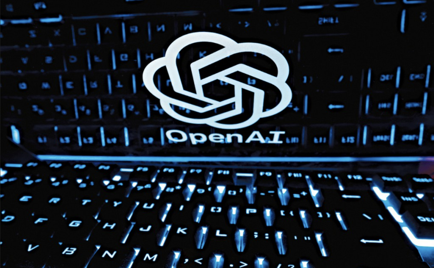 OpenAI再推两款GPT-6模型