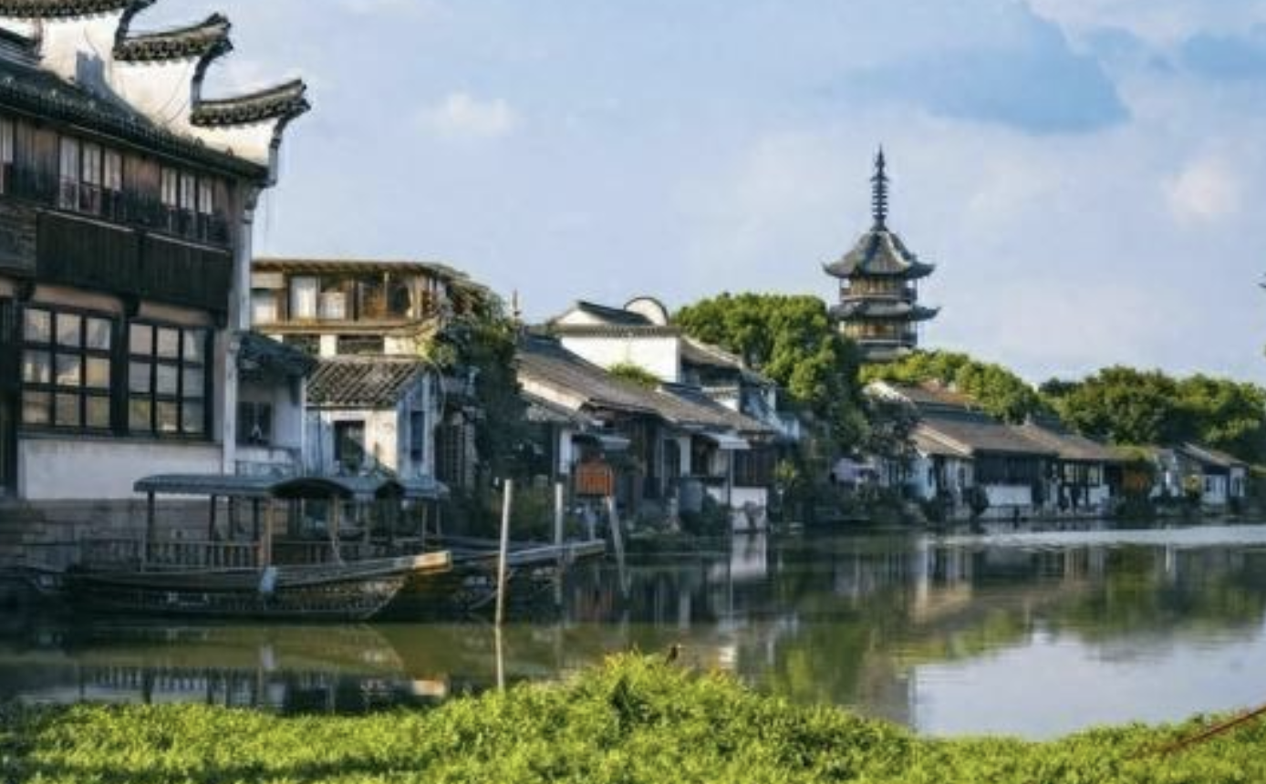 中国宜居的只有这5座城