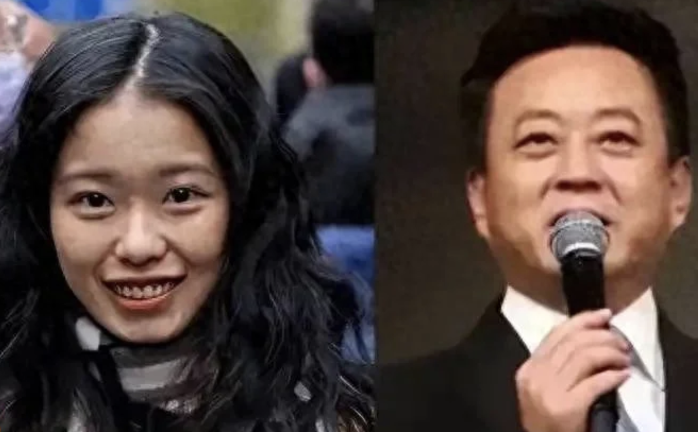 诬告朱军的弦子，如今怎样了？