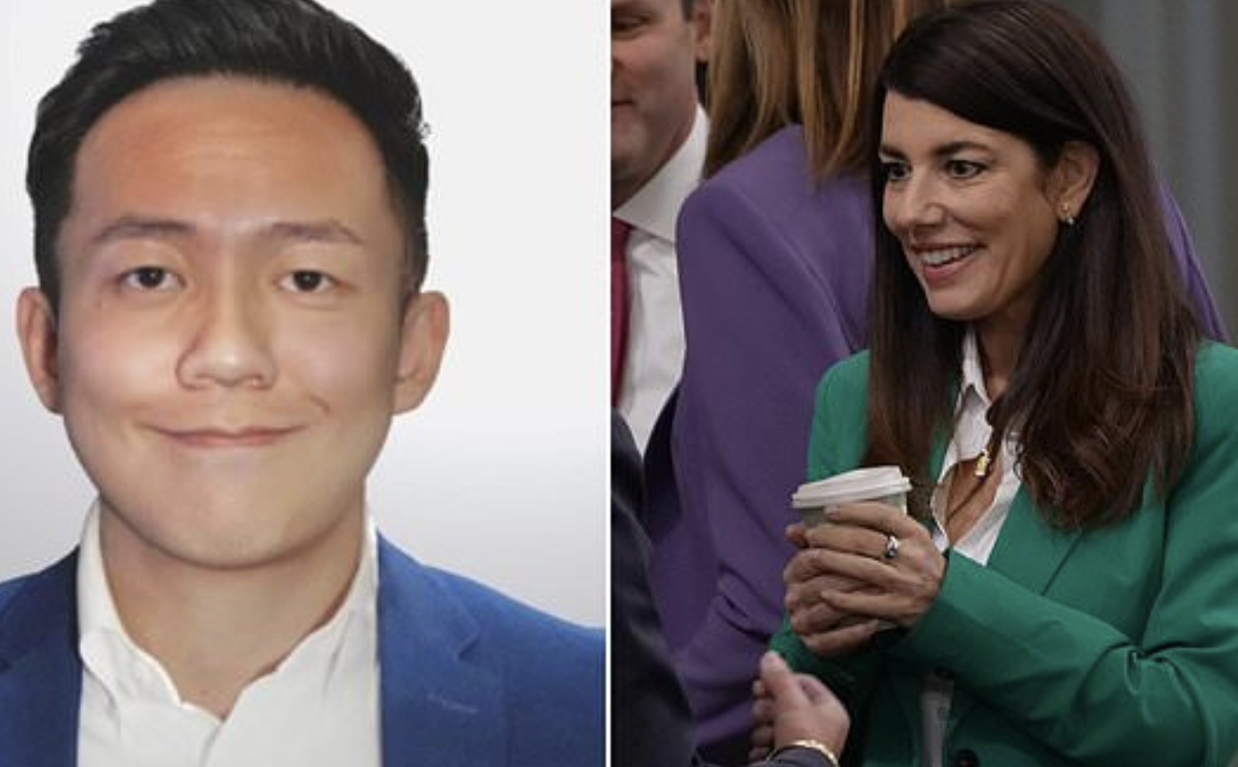 加州华语电视台前主播被ICE拘留