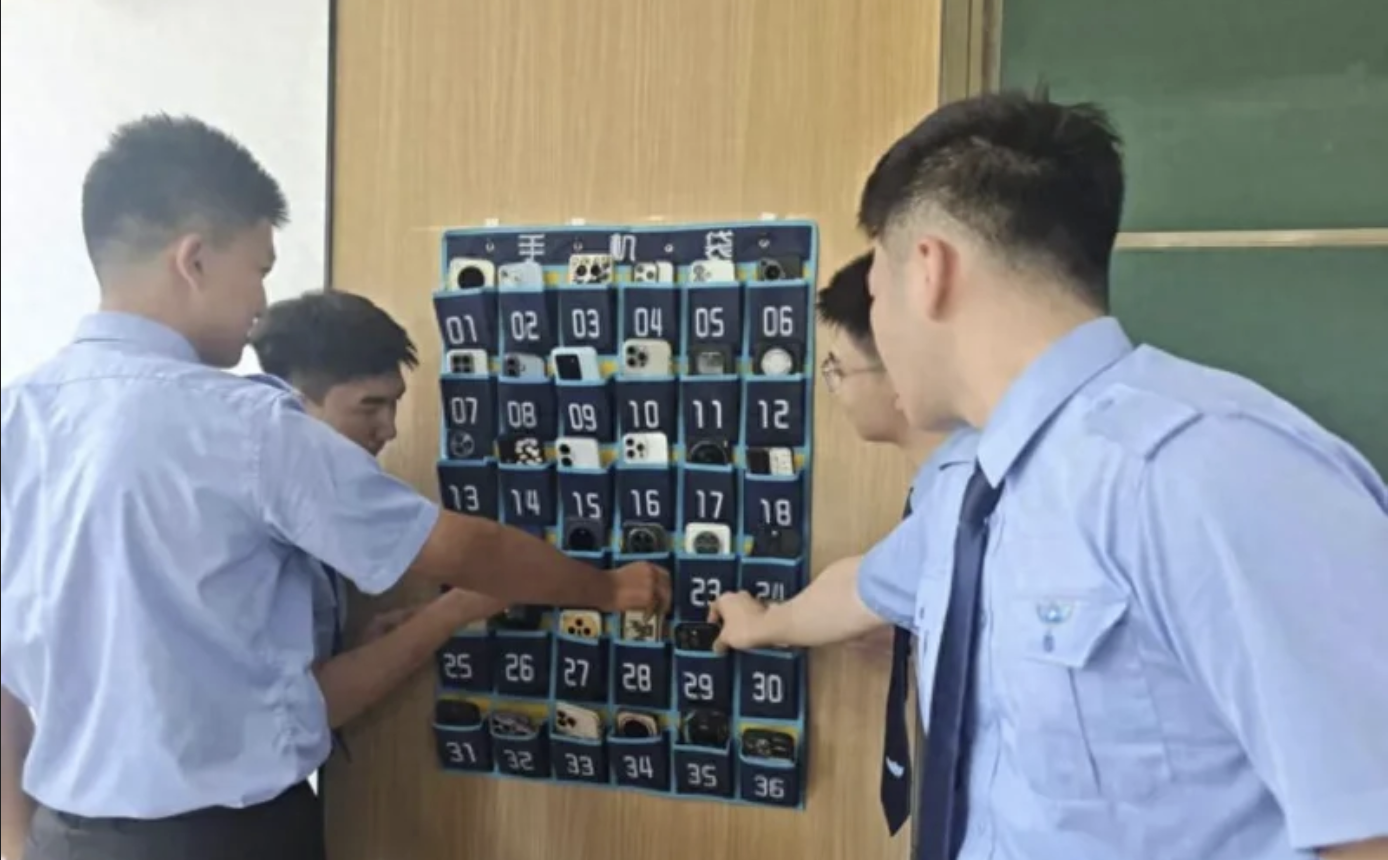大学课堂为何陷入尴尬？