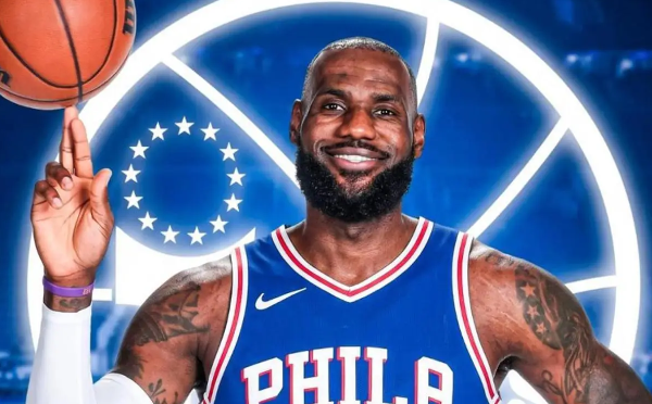 NBA新赛季大幕将启