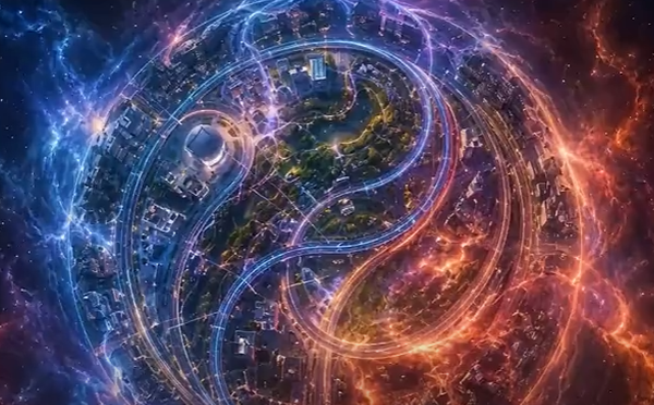 腾讯发布AI图像模型