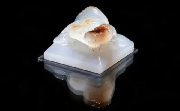 海昏侯墓考古，有新论断