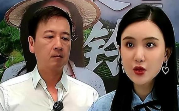 赖文峰被弟弟撕下遮羞布
