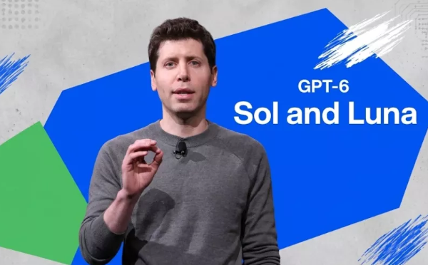 GPT-6家族上新