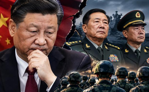 习的颓势早已掩盖不住