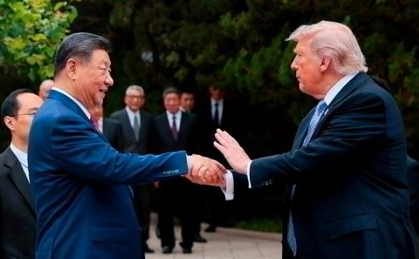 川习会核心只有一个