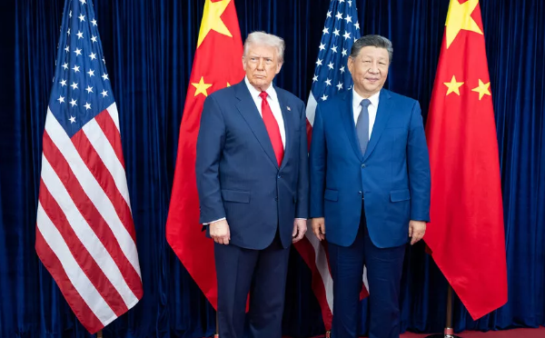 中美贸易“暗战”小动作不断