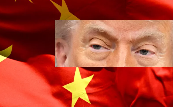 美国再次误判中国的毁灭性代价