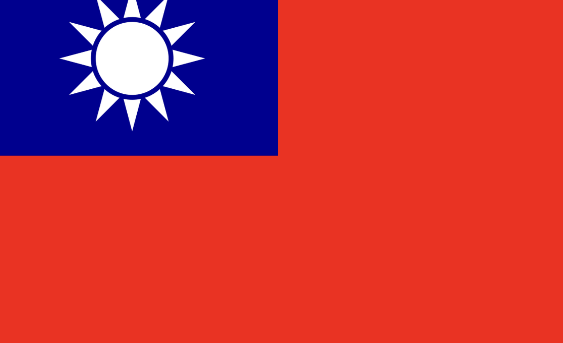 中国历代国旗、国歌