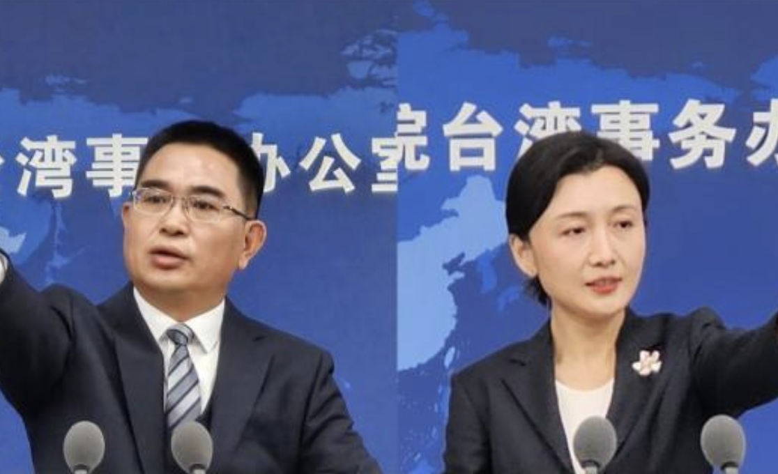 人事异动：陈斌华和张晗都去当局长