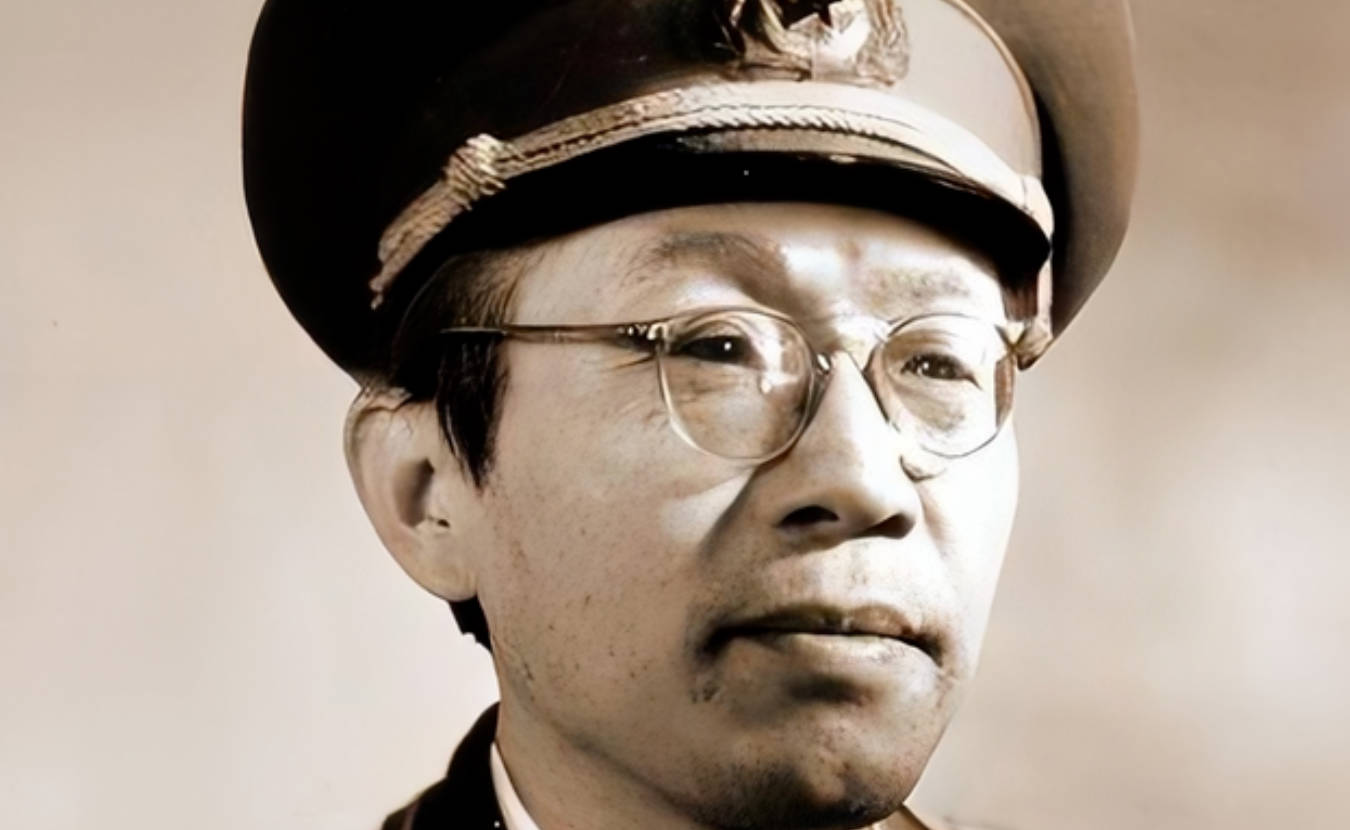 被批评消极避战，黄克诚为何还能评大将？