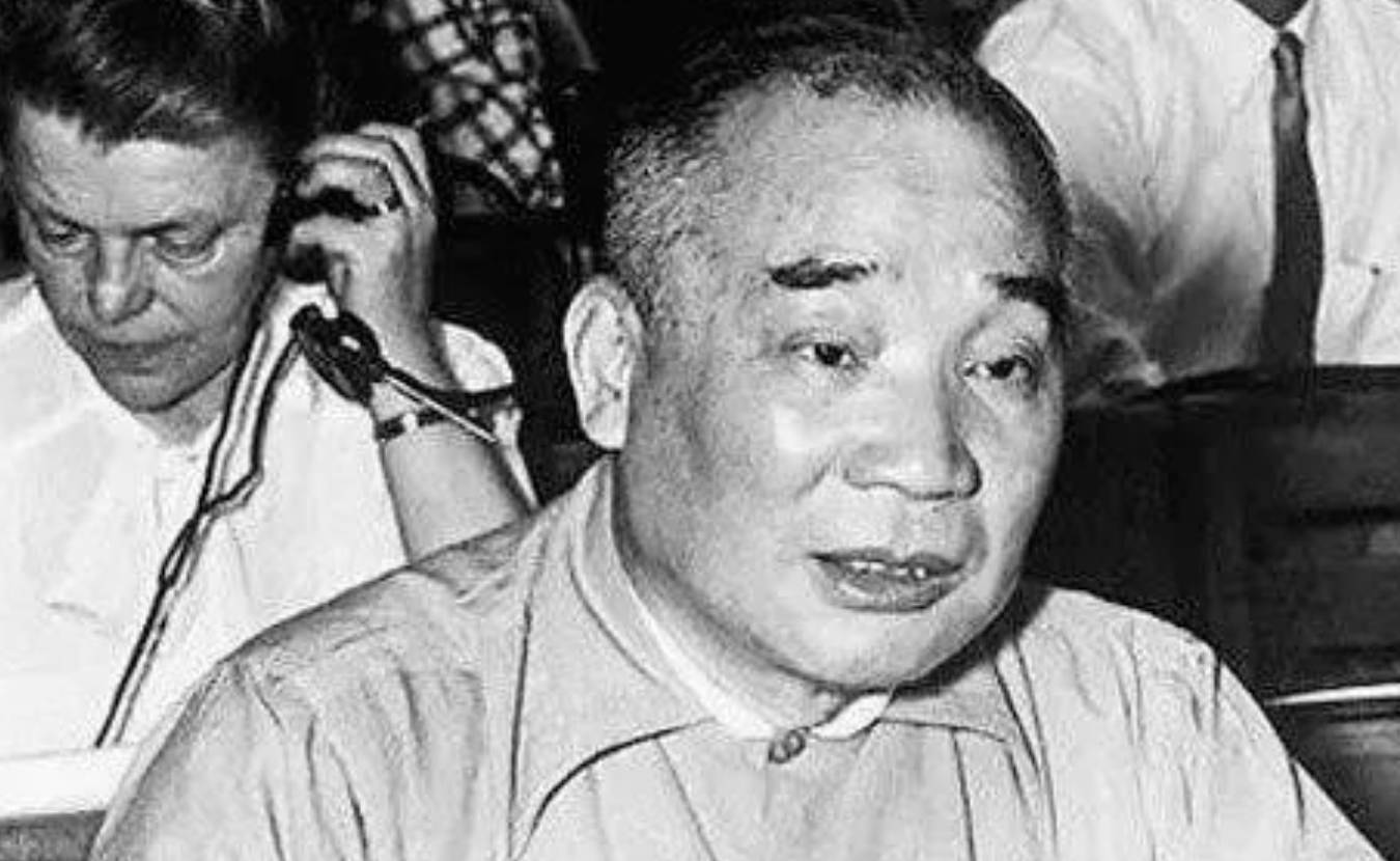 陆平忆文革:左的人后来都很惨