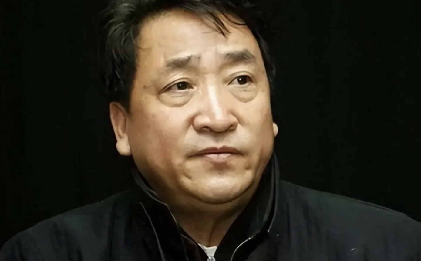 75岁姜昆近况曝光,女儿成心头大患