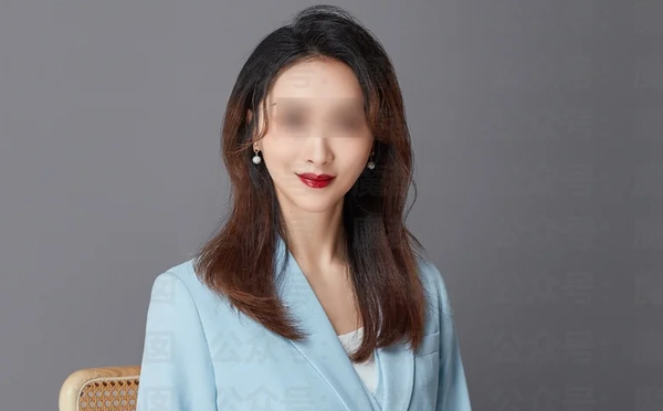 美女教授辱骂男性，被全网抵制
