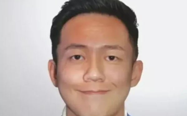 加州议员幕僚毛皓延或面临遣返
