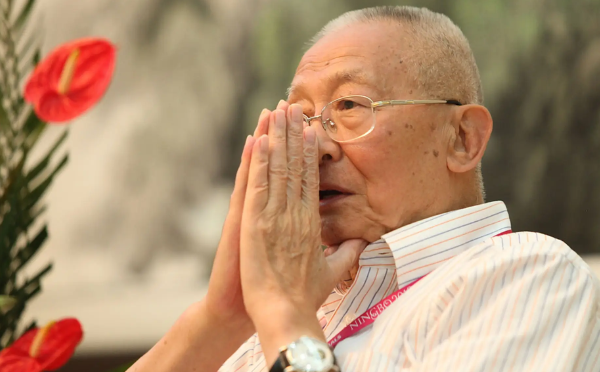 90岁的中国“体坛恶人”，如今咋样了？