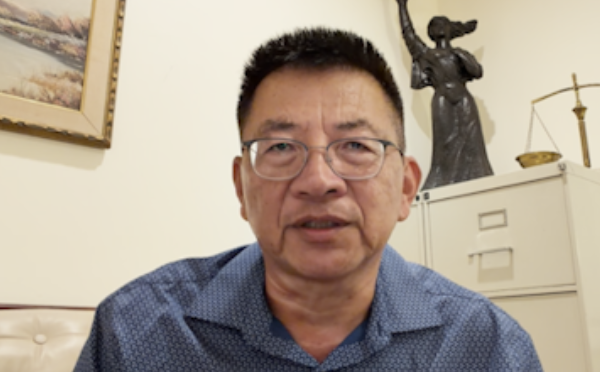文革60年：苍天已死，青天当立