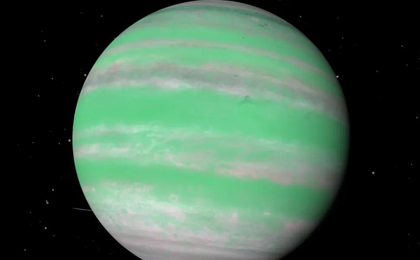 系外行星公然与恒星对抗