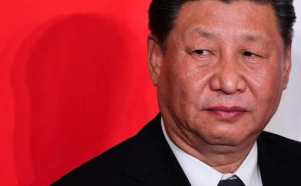 军报透露有关习近平的重磅信息
